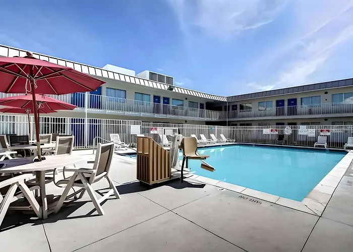 Econo Lodge Midvale