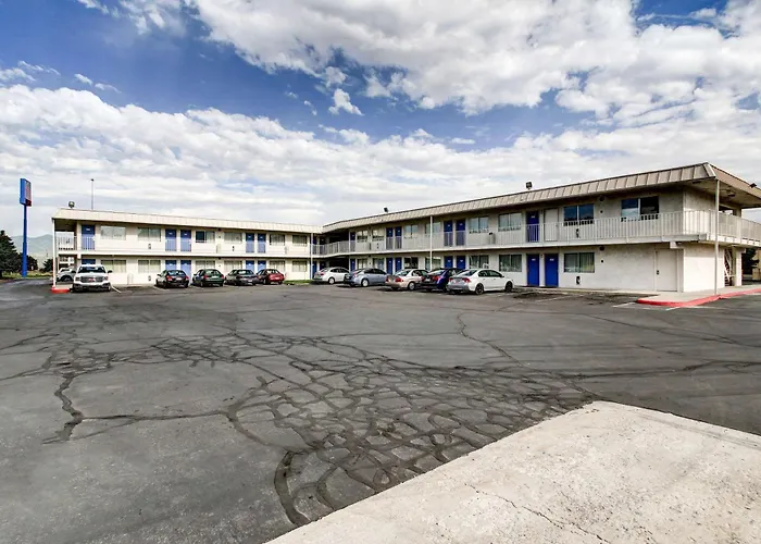 Econo Lodge Midvale
